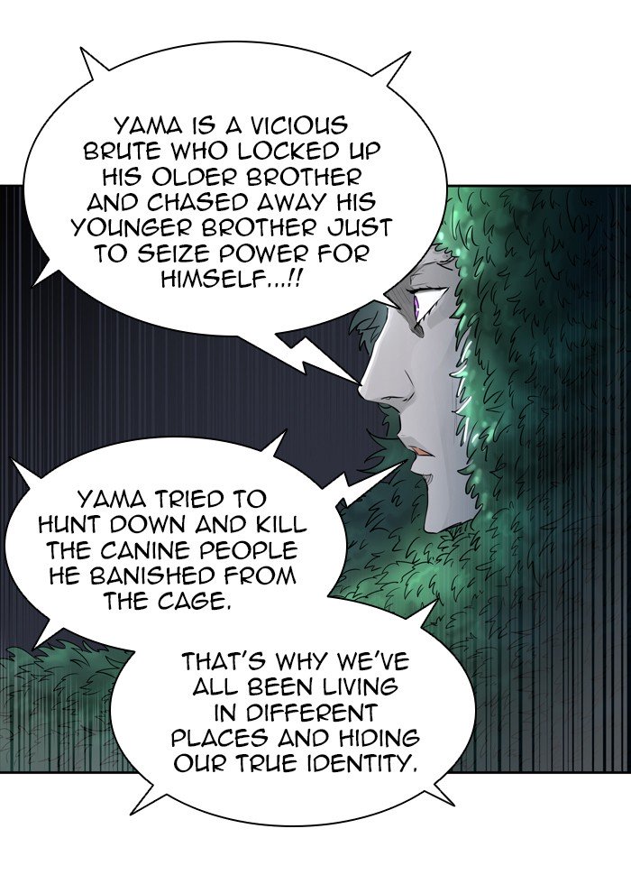 Tower of God, Chapter 431 image 046